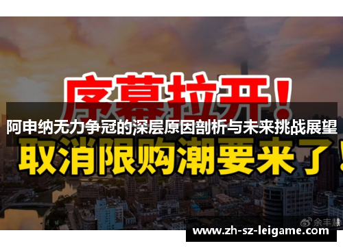 阿申纳无力争冠的深层原因剖析与未来挑战展望 阿申纳无力争冠的深层原因剖析与未来挑战展望